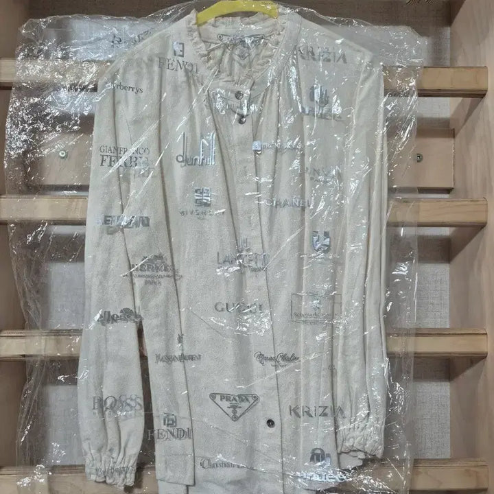 [BUNJANG] Littleblack Blouse / 리틀블랙 블라우스(드라이세탁완료)