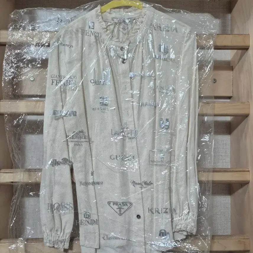 [BUNJANG] Littleblack Blouse / 리틀블랙 블라우스(드라이세탁완료)