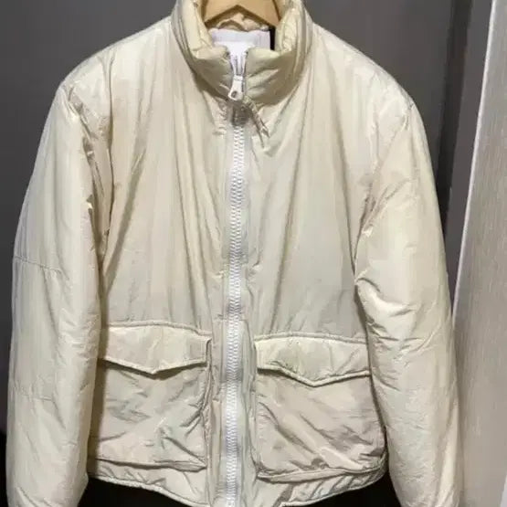[BUNJANG] Our Legacy Nicotine Tech Parka Jacket / [50] 아워레가시 패딩 니코틴 테크 파카 riri