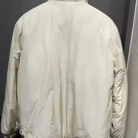 [BUNJANG] Our Legacy Nicotine Tech Parka Jacket / [50] 아워레가시 패딩 니코틴 테크 파카 riri