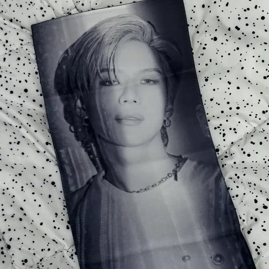 [BUNJANG] SHINee Taemin TMI Concert T1001101 Slogan / 샤이니 태민 TMI콘 T1001101 슬로건
