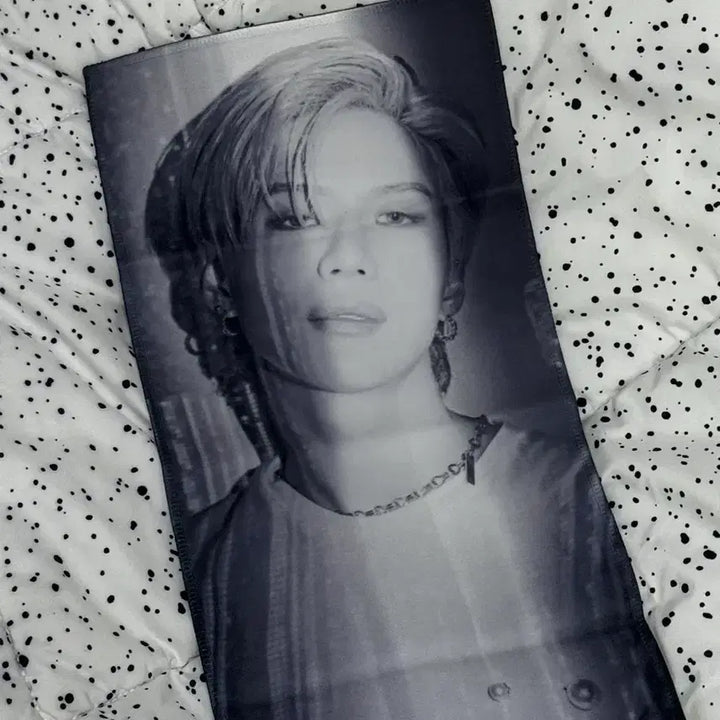 [BUNJANG] SHINee Taemin TMI Concert T1001101 Slogan / 샤이니 태민 TMI콘 T1001101 슬로건
