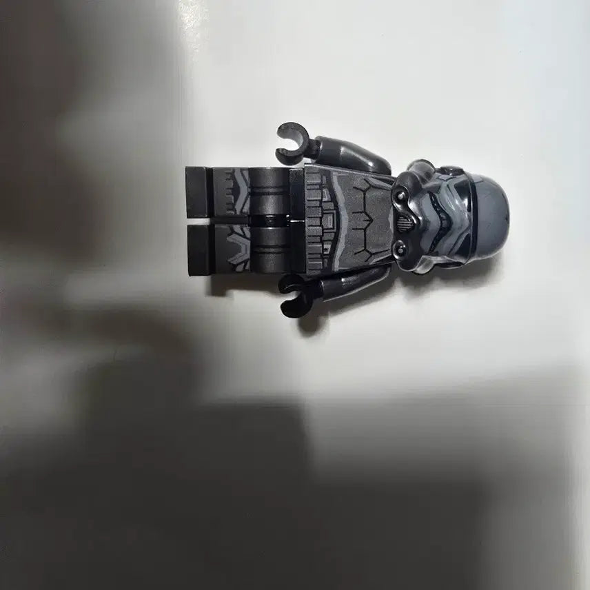 [BUNJANG] LEGO Star Wars Shadow Trooper Minifigure / 레고 스타워즈 쉐도우 트루퍼 미니피규어 75079 정품