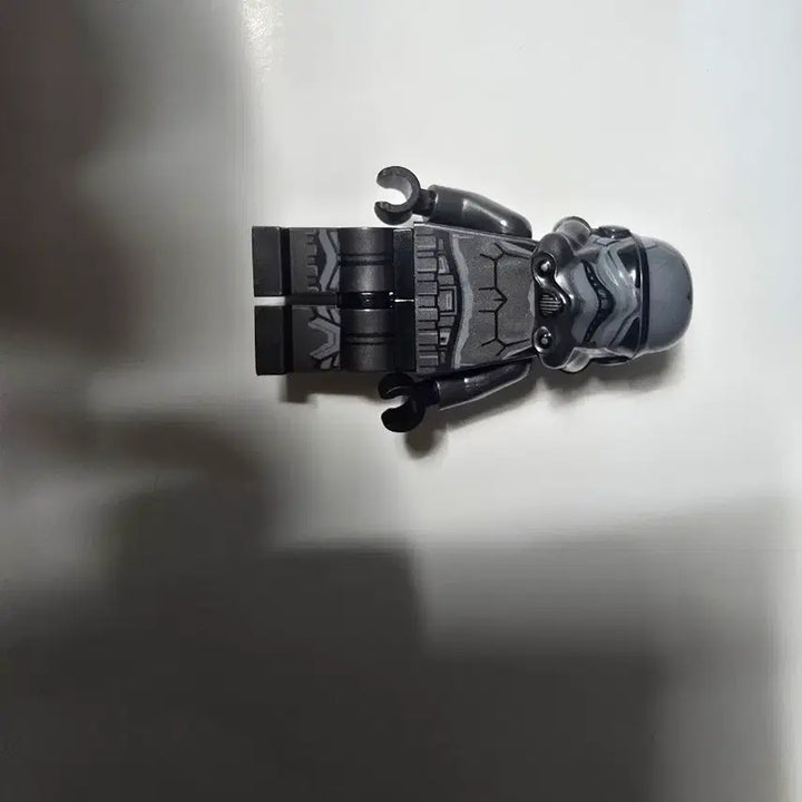 [BUNJANG] LEGO Star Wars Shadow Trooper Minifigure / 레고 스타워즈 쉐도우 트루퍼 미니피규어 75079 정품