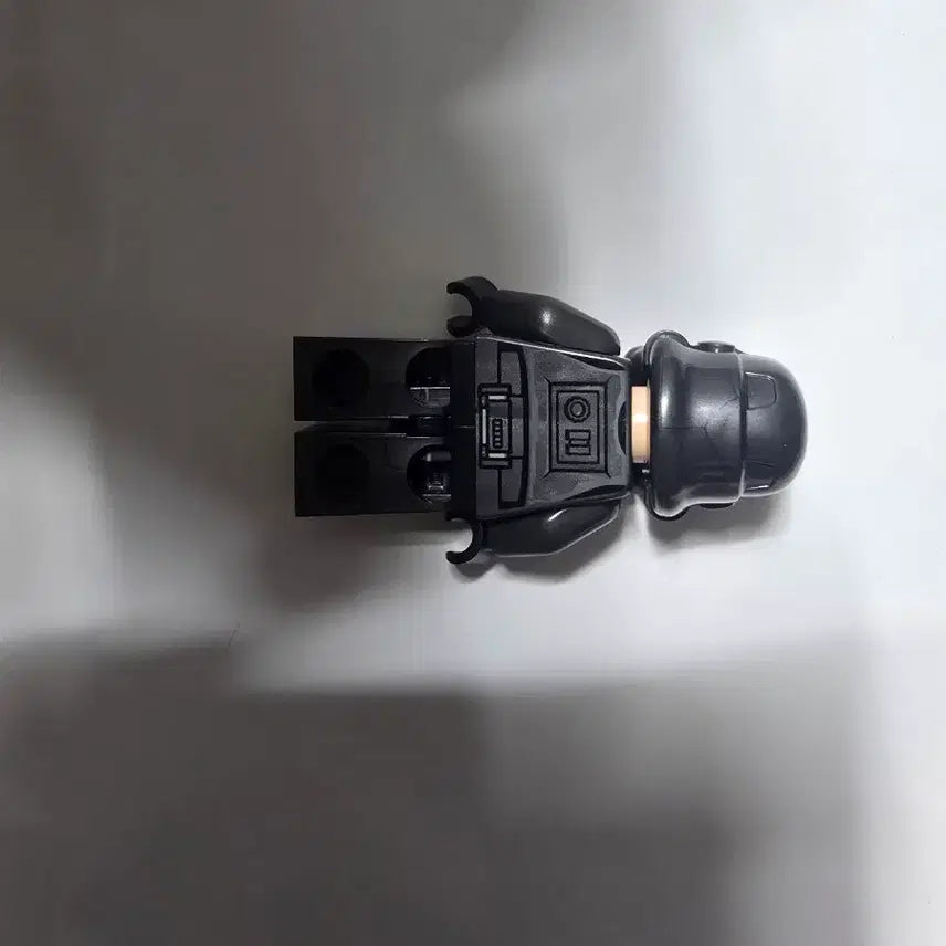 [BUNJANG] LEGO Star Wars Shadow Trooper Minifigure / 레고 스타워즈 쉐도우 트루퍼 미니피규어 75079 정품