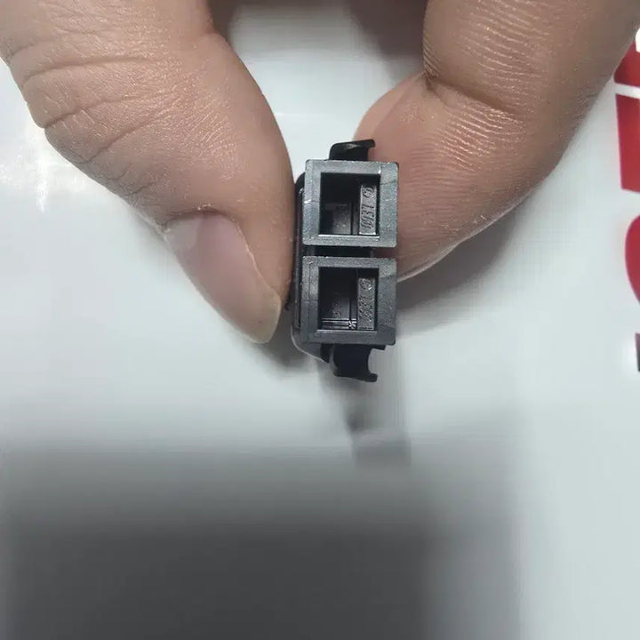 [BUNJANG] LEGO Star Wars Shadow Trooper Minifigure / 레고 스타워즈 쉐도우 트루퍼 미니피규어 75079 정품