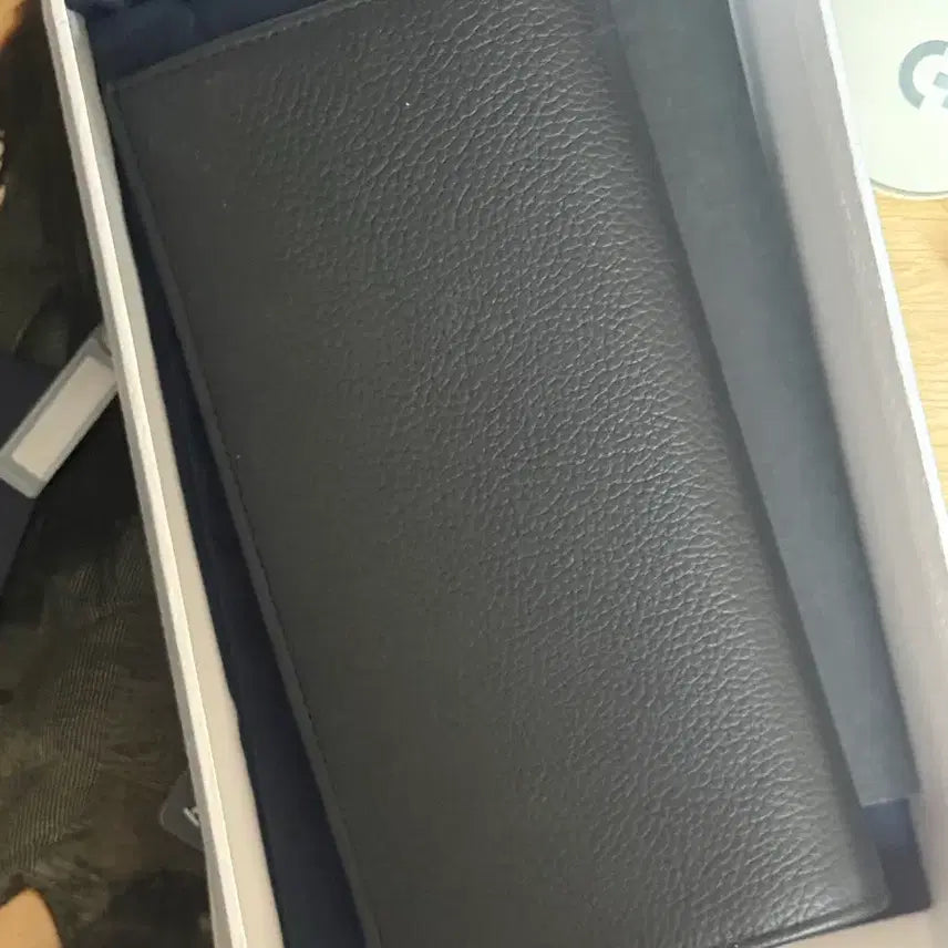 [BUNJANG] Dior Oblique Long Wallet - New Condition / 디올 오블리크 신형 장지갑 새상품급 선물가능