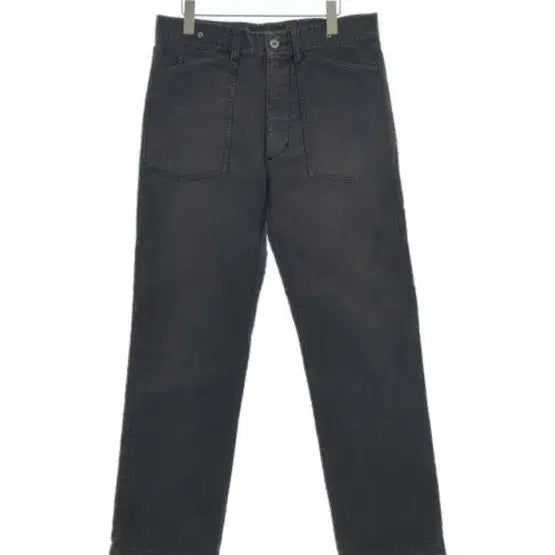 [BUNJANG] WTAPS Work Pants / 더블탭스 워크팬츠
