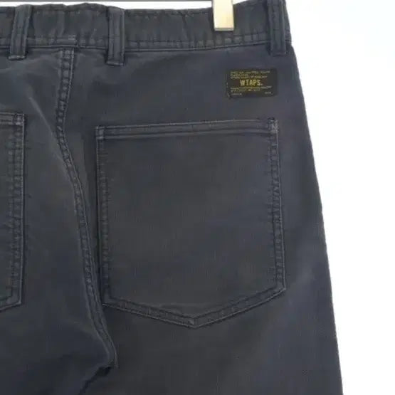 [BUNJANG] WTAPS Work Pants / 더블탭스 워크팬츠