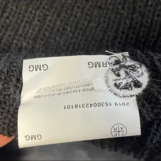 [BUNJANG] FPAR USA Made Beanie / fpar 비니 made in usa 미제