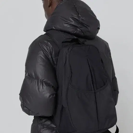 [BUNJANG] Milo Archive Peanut Backpack / 밀로아카이브 피넛 백팩