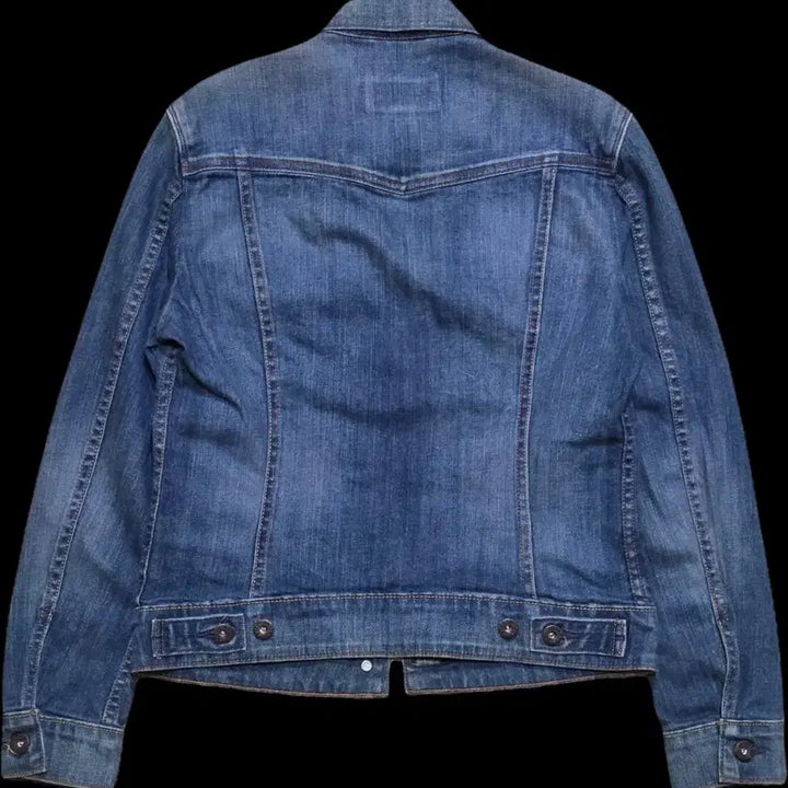 [BUNJANG] Levi's San Francisco Red Tab Denim Jacket / 해외판)리바이스 샌프란시스코 레드탭 데님자켓