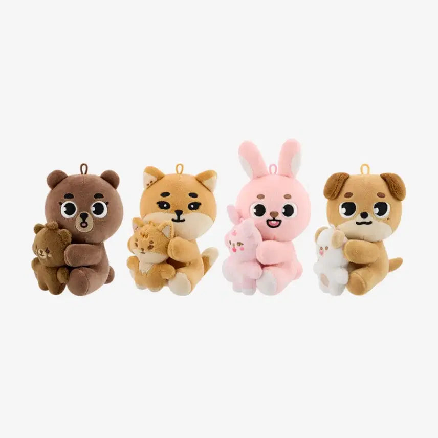 [BUNJANG] DAY6 Na-an-a Magnet Bundle Set / 원가이하 ) 데이식스 나안아 마그넷 일괄