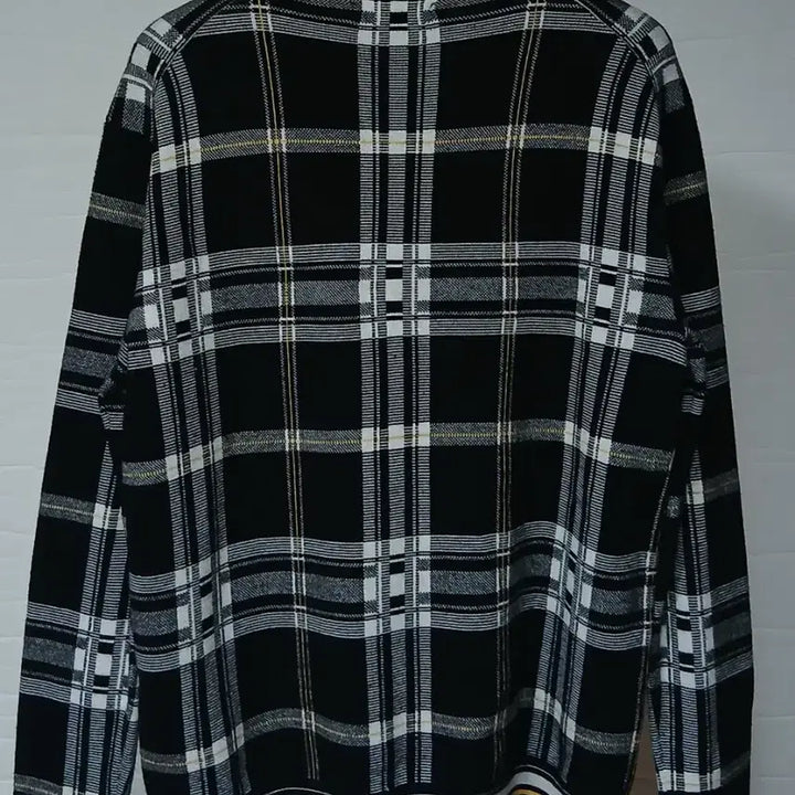 [BUNJANG] System Knit Men's 100 Winter Autumn / 시스템 니트 남자 100 겨울 가을