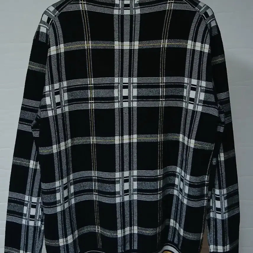 [BUNJANG] System Knit Men's 100 Winter Autumn / 시스템 니트 남자 100 겨울 가을