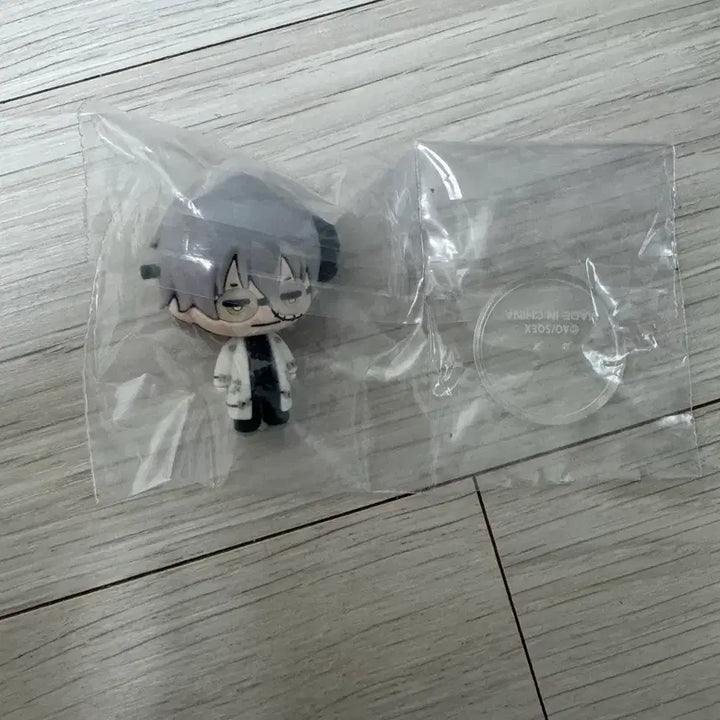 [BUNJANG] Soul Eater Stein Figure / 소울이터 슈타인 피규어