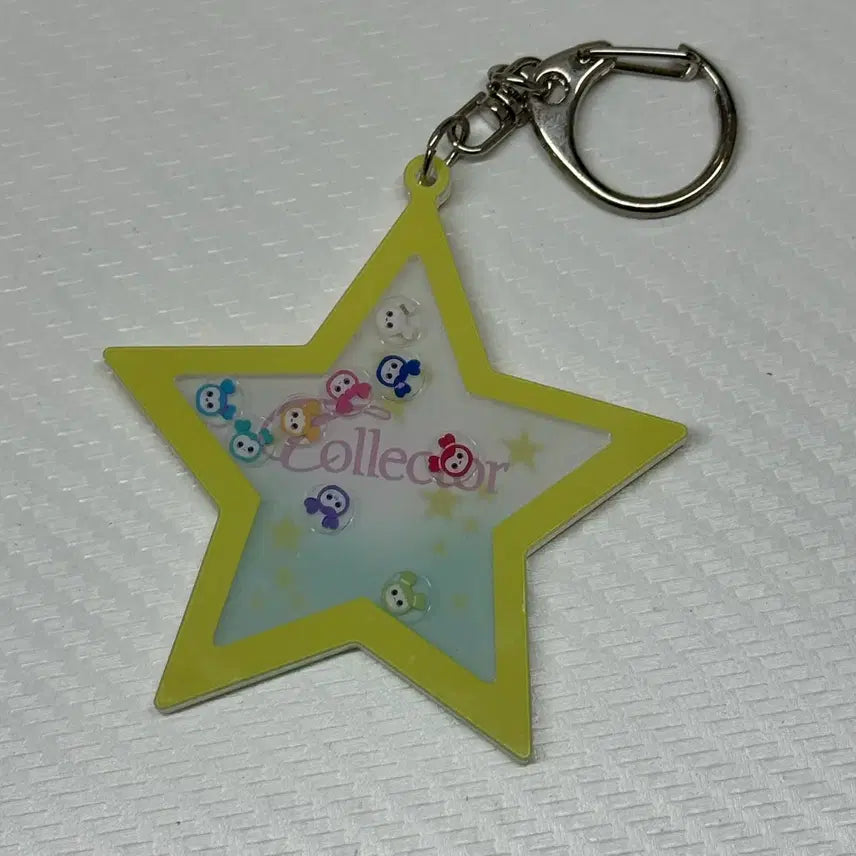 [BUNJANG] Twice Laburi Shaker Keychain / 트와이스 라부리 쉐이커 가챠가챠 키링 2025 시즌그리팅