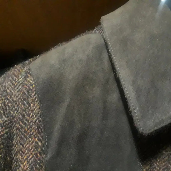 [BUNJANG] Barbour Tokito Sporting Hunting Tweed Jacket / [판매] Barbour x Tokito 바버 토키토 울 트위드 헌팅 자켓