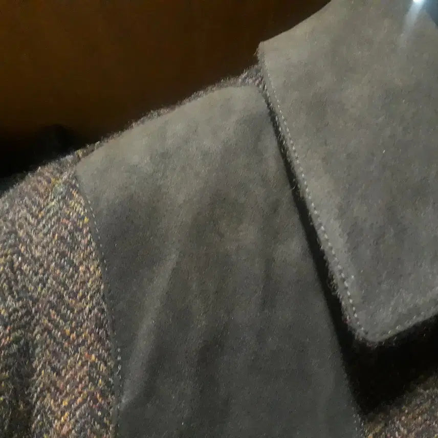 [BUNJANG] Barbour Tokito Sporting Hunting Tweed Jacket / [판매] Barbour x Tokito 바버 토키토 울 트위드 헌팅 자켓