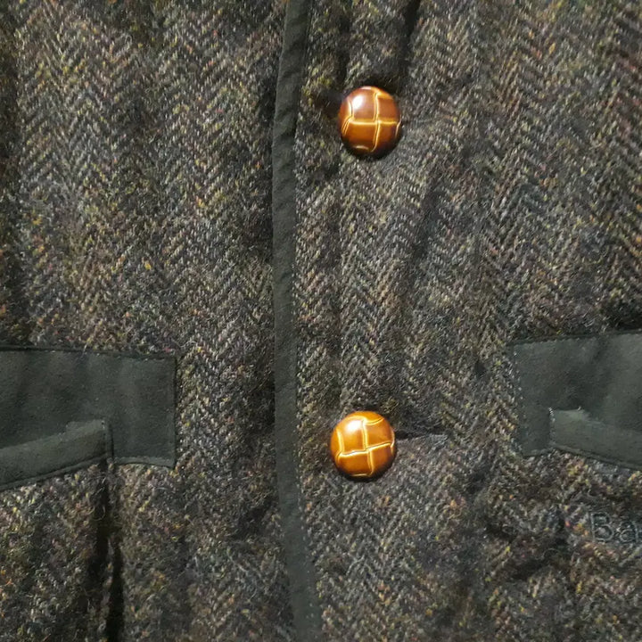 [BUNJANG] Barbour Tokito Sporting Hunting Tweed Jacket / [판매] Barbour x Tokito 바버 토키토 울 트위드 헌팅 자켓