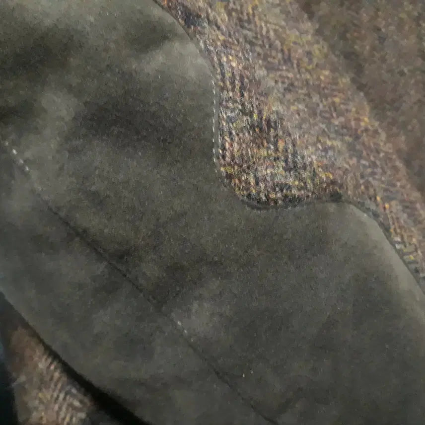 [BUNJANG] Barbour Tokito Sporting Hunting Tweed Jacket / [판매] Barbour x Tokito 바버 토키토 울 트위드 헌팅 자켓