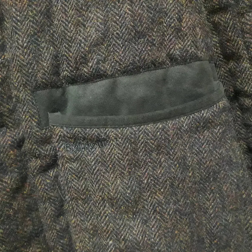 [BUNJANG] Barbour Tokito Sporting Hunting Tweed Jacket / [판매] Barbour x Tokito 바버 토키토 울 트위드 헌팅 자켓