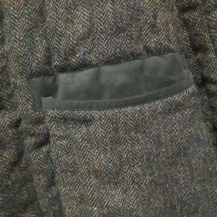 [BUNJANG] Barbour Tokito Sporting Hunting Tweed Jacket / [판매] Barbour x Tokito 바버 토키토 울 트위드 헌팅 자켓