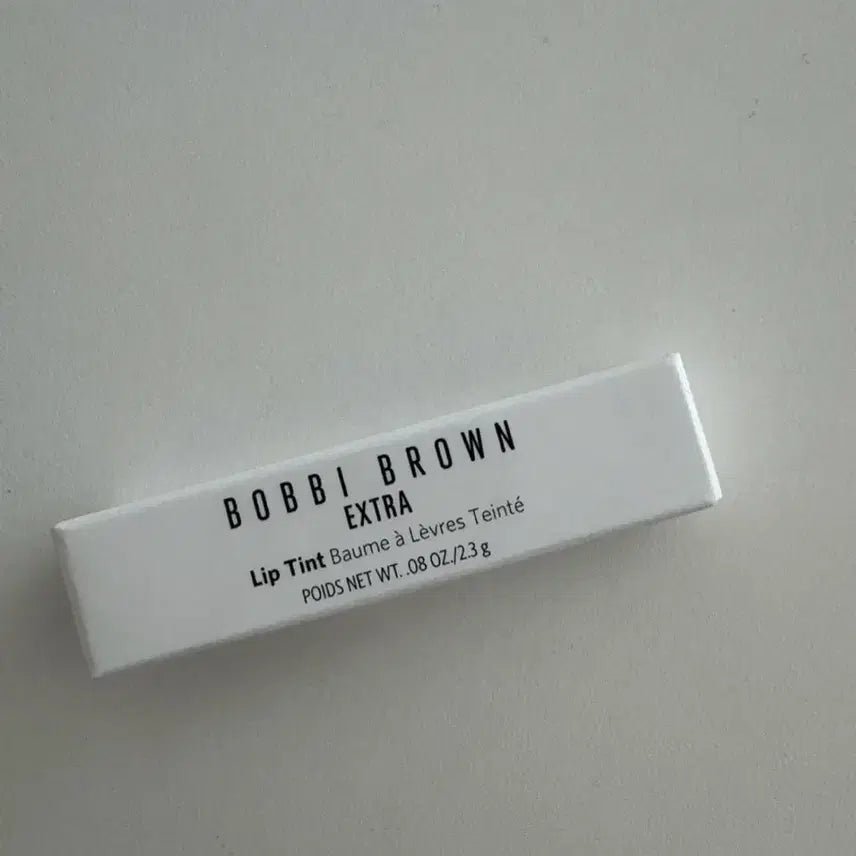 [BUNJANG] Bobbi Brown Lip Tint / 바비브라운 립틴트