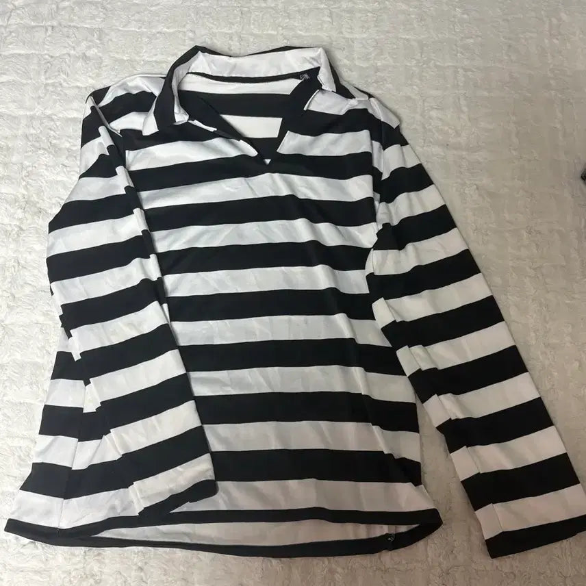 [BUNJANG] Identity V Prisoner Basic Cosplay Set / 제5인격 온격 죄수 기본 코스프레 졸업사진 오인격