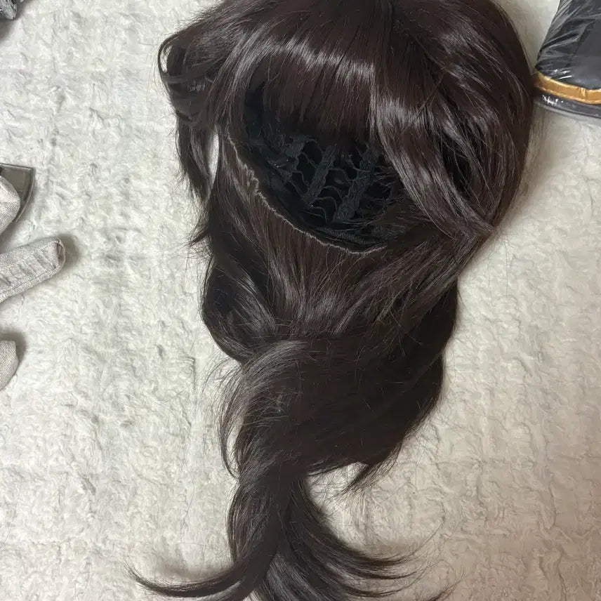 [BUNJANG] Identity V Prisoner Basic Cosplay Set / 제5인격 온격 죄수 기본 코스프레 졸업사진 오인격