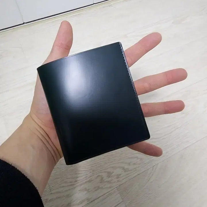 [BUNJANG] Codovan Card Wallet / 코도반 말가죽 카드지갑