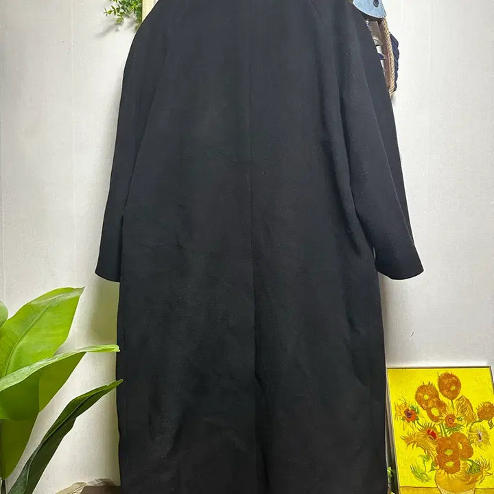 [BUNJANG] Musinsa Cashmere Double Coat / 무신사 캐시미어 더블로브코트