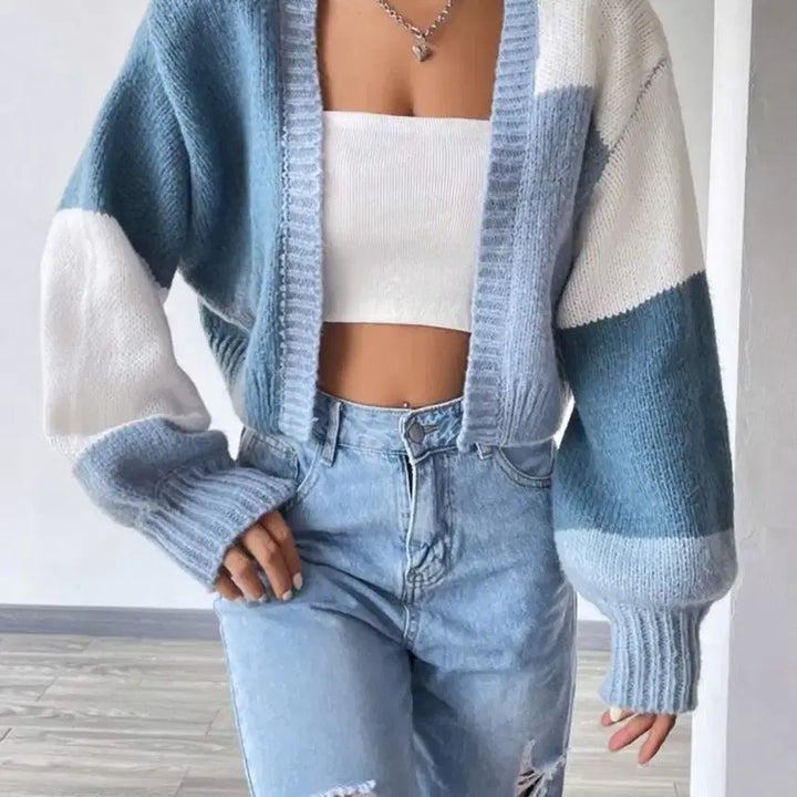 [BUNJANG] Cardigan / 가디건