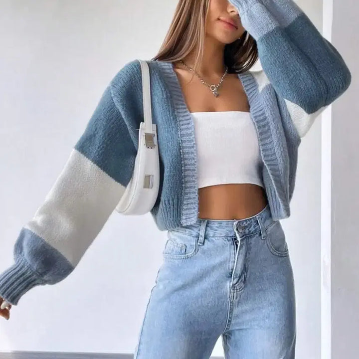 [BUNJANG] Cardigan / 가디건