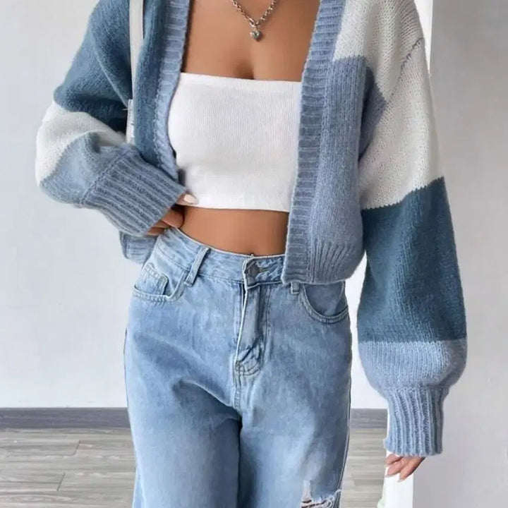 [BUNJANG] Cardigan / 가디건