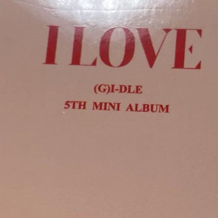 [BUNJANG] (G)I-DLE Minnie Shuhua Photocard Bundle Set / 여자아이들 민니 슈화 포카 포토카드 일괄 아이들