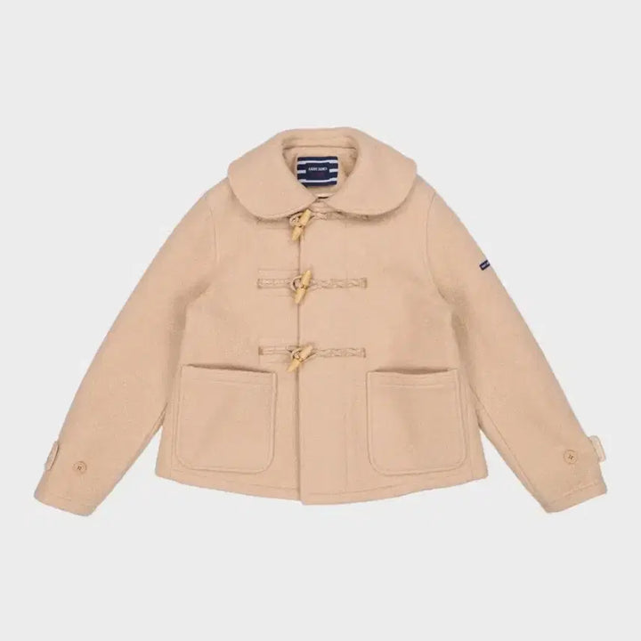 [BUNJANG] Saint James Minhyun Coat / 세인트제임스 미뇽 코트