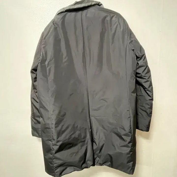 [BUNJANG] Vintage Merc London Black Long Jacket / 빈티지구 Merc 런던 블랙 롱 자켓