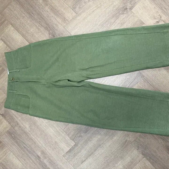 [BUNJANG] Yiyae Cotton Pants S Size / Yiyae 면바지 S사이즈 판매합니다