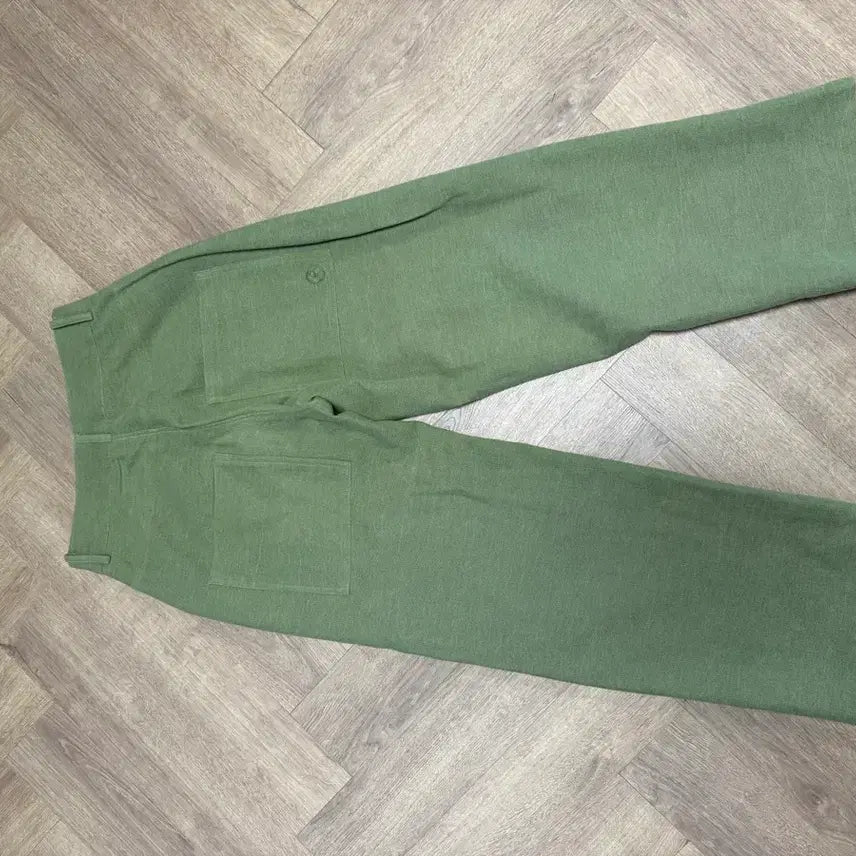 [BUNJANG] Yiyae Cotton Pants S Size / Yiyae 면바지 S사이즈 판매합니다