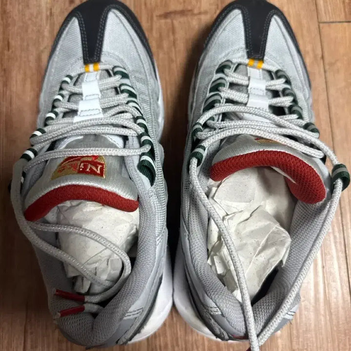 [BUNJANG] Nike Air Max 95 Sneaker / 맥스95 팝니다