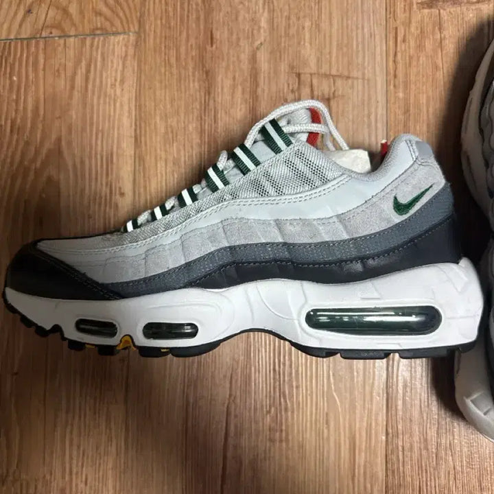 [BUNJANG] Nike Air Max 95 Sneaker / 맥스95 팝니다