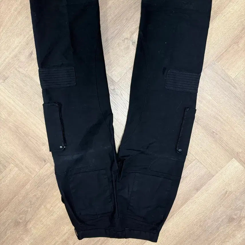 [BUNJANG] Stu Cargo Pants (Size S) / Stu 카고바지 s사이즈 팝니다
