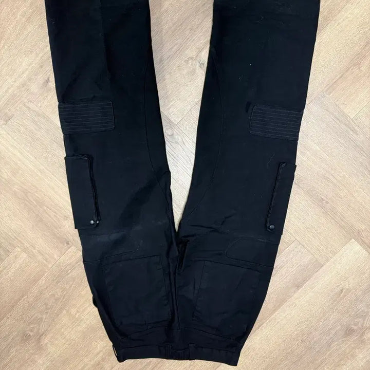 [BUNJANG] Stu Cargo Pants (Size S) / Stu 카고바지 s사이즈 팝니다