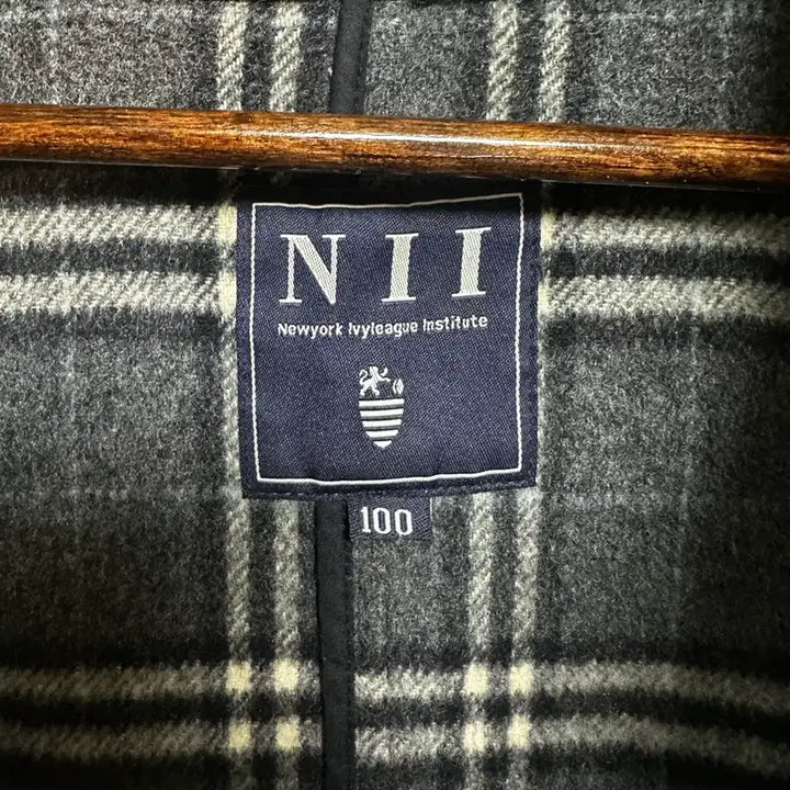 [BUNJANG] NII Balmacaan Coat / NII발마칸 코트
