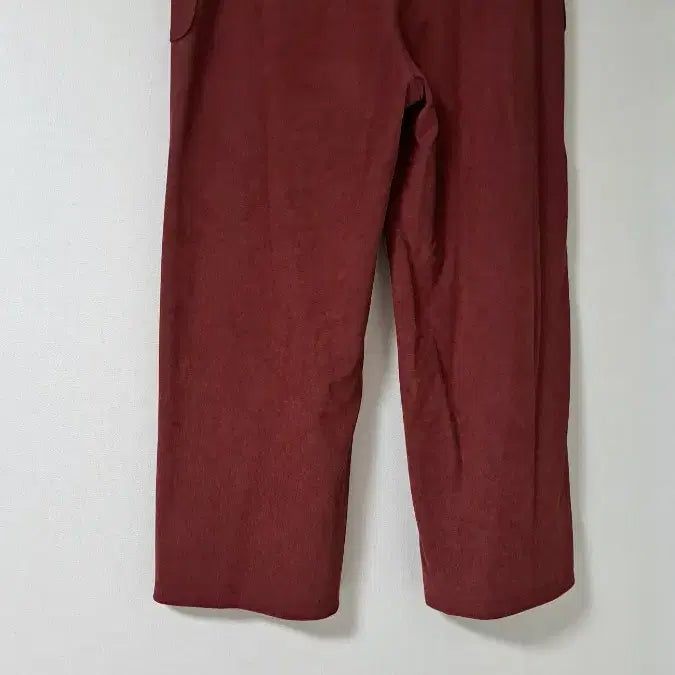 [BUNJANG] Balenmiaga Wide Leg Slacks / 발렌미아가 와이드바지32,새거