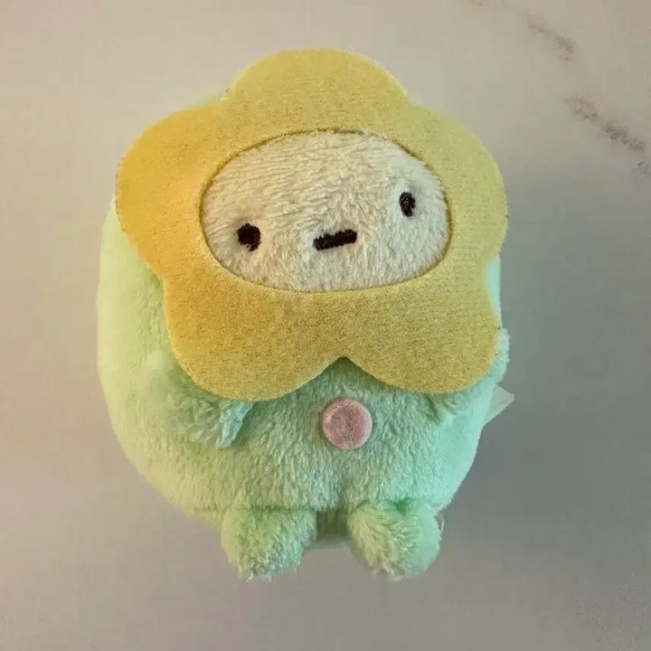 [BUNJANG] Sumikko Gurashi Tapioca Plush Doll / 스미코구라시 타피오카 인형