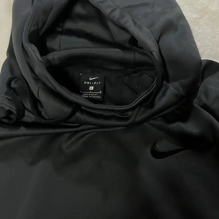 [BUNJANG] Nike Dri-FIT Hoodie L / 나이키 드라이핏 후드티 L