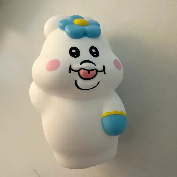 [BUNJANG] Umpochamu Sofvi Figure / 음뽀챠무 음포챠무 소프비 피규어