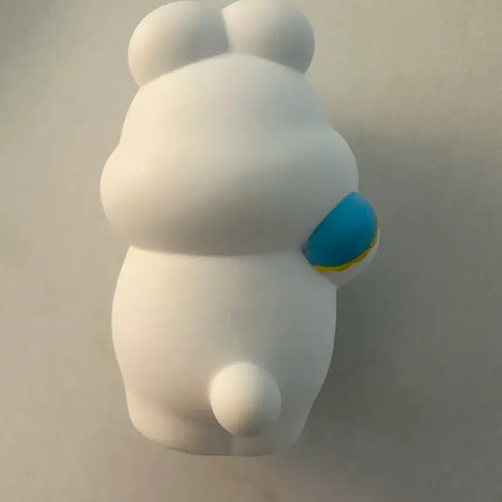 [BUNJANG] Umpochamu Sofvi Figure / 음뽀챠무 음포챠무 소프비 피규어